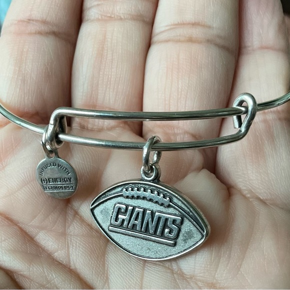 Alex and Ani Bracelets - Picture 2 of 6